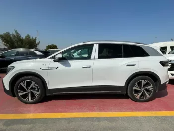 Volkswagen ID.6 ,PRO 2022 , 360cam , 7 seats