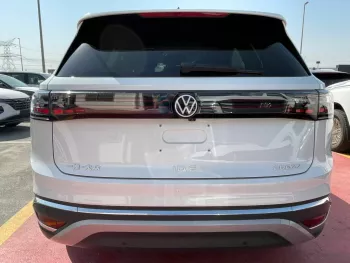 Volkswagen ID.6 ,PRO 2022 , 360cam , 7 seats
