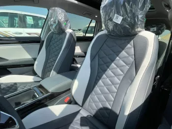 Volkswagen ID.6 ,PRO 2022 , 360cam , 7 seats