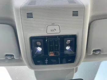 Volkswagen ID.6 ,PRO 2022 , 360cam , 7 seats
