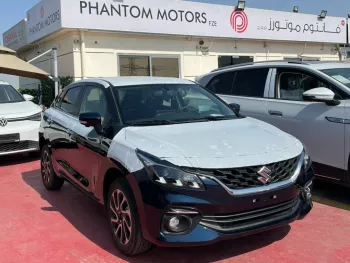 2022 Suzuki Baleno 1.5L , 360Cam ,Head up display