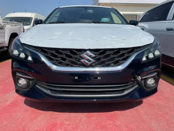 2022 Suzuki Baleno 1.5L , 360Cam ,Head up display