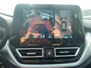 2022 Suzuki Baleno 1.5L , 360Cam ,Head up display