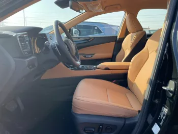 Lexus NX350 ,2.4L 2022