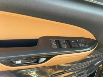 Lexus NX350 ,2.4L 2022