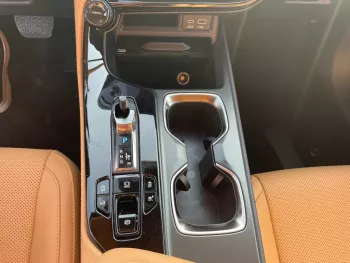 Lexus NX350 ,2.4L 2022