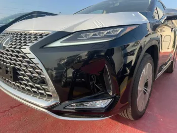 2022 Lexus RX350 ,3.5L , sunroof