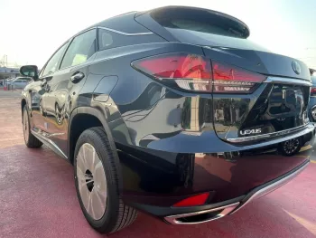 2022 Lexus RX350 ,3.5L , sunroof