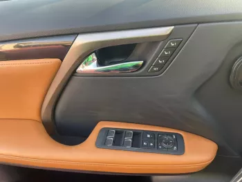 2022 Lexus RX350 ,3.5L , sunroof