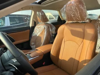 2022 Lexus RX350 ,3.5L , sunroof