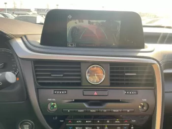 2022 Lexus RX350 ,3.5L , sunroof