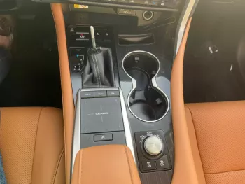 2022 Lexus RX350 ,3.5L , sunroof