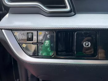 Kia Sportage 2022 ,1.6L , panoramic open roof ,remote start engine