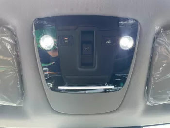 Kia Sportage 2022 ,1.6L , panoramic open roof ,remote start engine