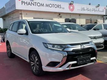 2022 Mitsubishi Outlander sport ,2.0L