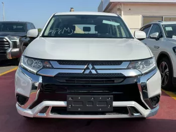 2022 Mitsubishi Outlander sport ,2.0L