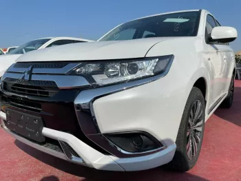 2022 Mitsubishi Outlander sport ,2.0L
