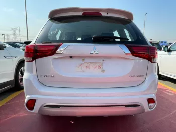 2022 Mitsubishi Outlander sport ,2.0L