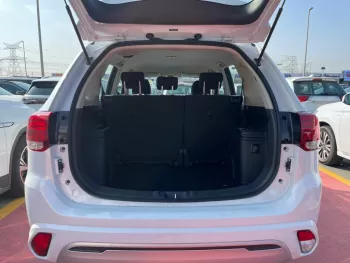 2022 Mitsubishi Outlander sport ,2.0L