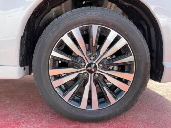 2022 Mitsubishi Outlander sport ,2.0L