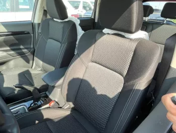 2022 Mitsubishi Outlander sport ,2.0L