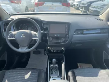 2022 Mitsubishi Outlander sport ,2.0L