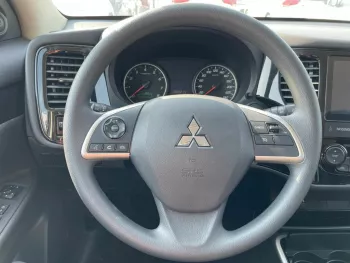 2022 Mitsubishi Outlander sport ,2.0L