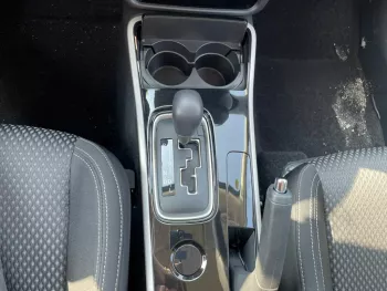 2022 Mitsubishi Outlander sport ,2.0L