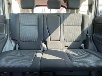 2022 Mitsubishi Outlander sport ,2.0L