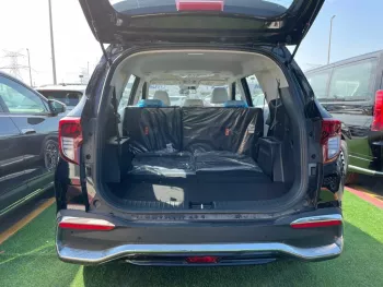 2023 Kia Carens 1.5 L diesel , 7seat