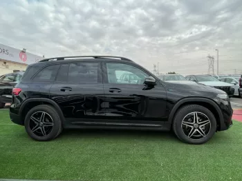 2022 Mercedes EQB 300 , full electric , 4 matic