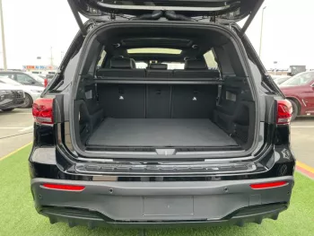2022 Mercedes EQB 300 , full electric , 4 matic