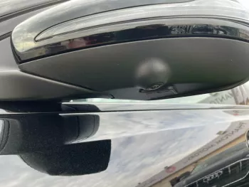 2022 Mercedes EQB 300 , full electric , 4 matic