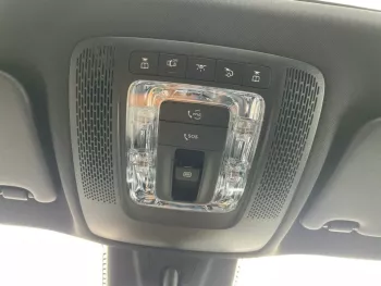 2022 Mercedes EQB 300 , full electric , 4 matic