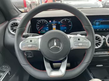 2022 Mercedes EQB 300 , full electric , 4 matic