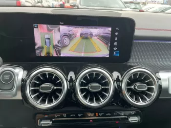 2022 Mercedes EQB 300 , full electric , 4 matic