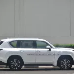 2022 MODEL LEXUS LX600 PRESTIGE V6 3.5L AUTOMATIC - Thumbnail 3