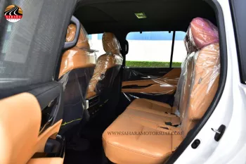 2022 MODEL LEXUS LX600 PRESTIGE V6 3.5L AUTOMATIC