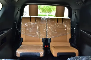2022 MODEL LEXUS LX600 PRESTIGE V6 3.5L AUTOMATIC
