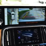 2022 MODEL LEXUS LX600 PRESTIGE V6 3.5L AUTOMATIC - Thumbnail 11