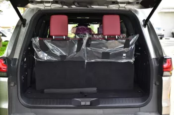 2022 MODEL LEXUS LX600 SIGNATURE V6 3.5L AUTOMATIC TRANSMISSION