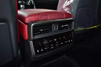2022 MODEL LEXUS LX600 SIGNATURE V6 3.5L AUTOMATIC TRANSMISSION