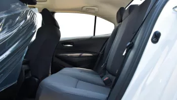 Toyata corolla 1.5 full options 2022