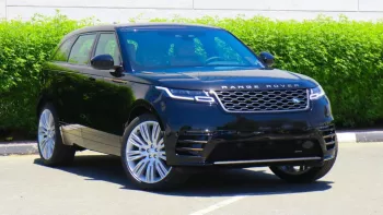 Land Rover Range Rover Velar HSE P250 | R-Dynamic | 2022
