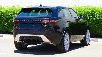 Land Rover Range Rover Velar HSE P250 | R-Dynamic | 2022