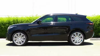 Land Rover Range Rover Velar HSE P250 | R-Dynamic | 2022
