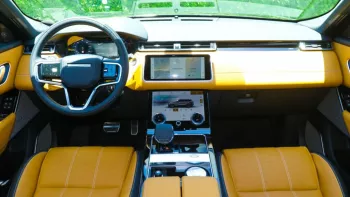 Land Rover Range Rover Velar HSE P250 | R-Dynamic | 2022