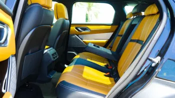 Land Rover Range Rover Velar HSE P250 | R-Dynamic | 2022
