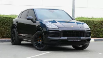 Porsche Cayman GTS 2021