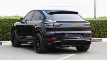 Porsche Cayman GTS 2021